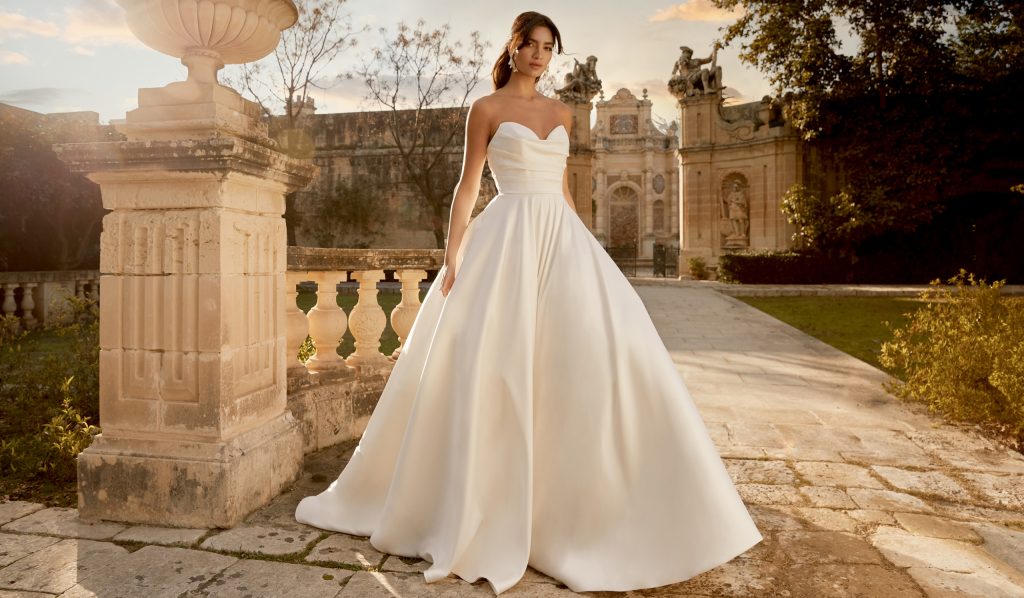 Making Your Wedding Guest Experience Unforgettable from Start to Finish