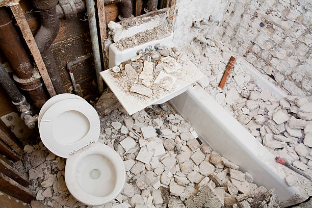 Fast and Reliable Bathroom Demolition Services for Smooth Renovation
