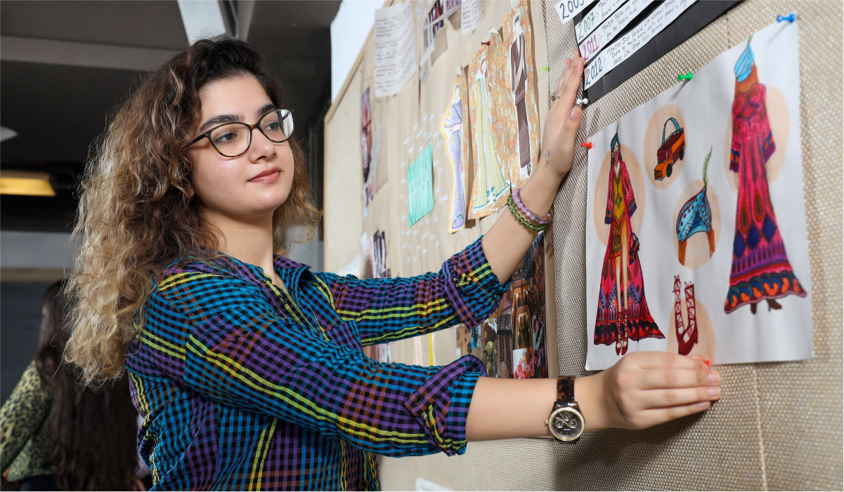 Exploring the Impact of Cultural Influences on Global Fashion Trends