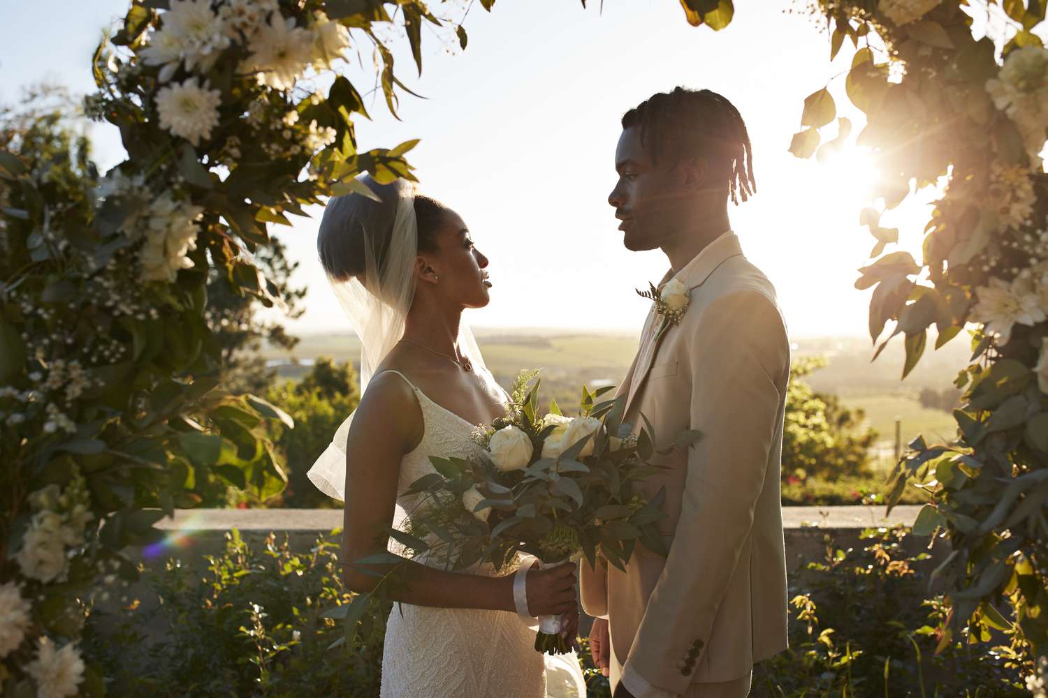 Making Your Wedding Guest Experience Unforgettable from Start to Finish